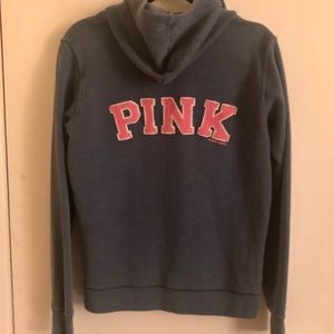 Victoria Secret PINK sweatshirt hoodie